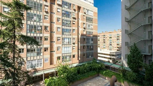 Rooms in Madrid Moncloa-Aravaca - photo 7