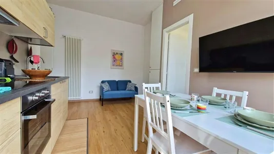 Rooms in Bologna - photo 7