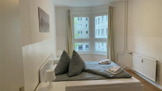 Apartments in Location is not specified - photo 6