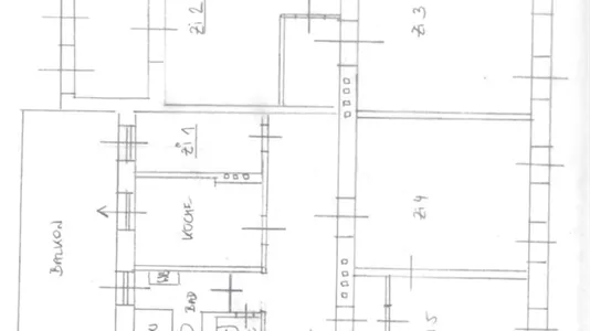 Rooms in Wien Penzing - photo 1