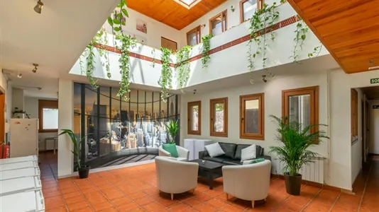 Rooms in Cerdanyola del Vallès - photo 6