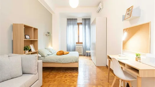 Rooms in Milano Zona 2 - Stazione Centrale, Gorla, Turro, Greco, Crescenzago - photo 2