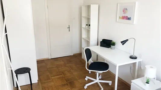 Rooms in Wien Währing - photo 4