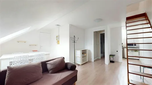 Apartments in Amiens - photo 2