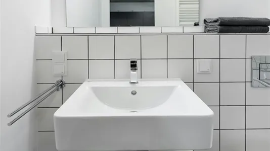 Rooms in Location is not specified - photo 9