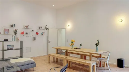 Rooms in Berlin Pankow - photo 10