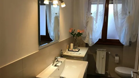 Rooms in Florence - photo 3
