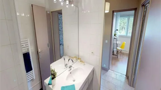 Rooms in Nanterre - photo 5