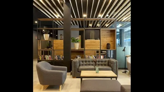 Rooms in Barcelona Sarrià-St. Gervasi - photo 7