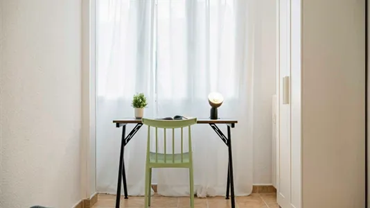 Rooms in Madrid Tetuán - photo 7