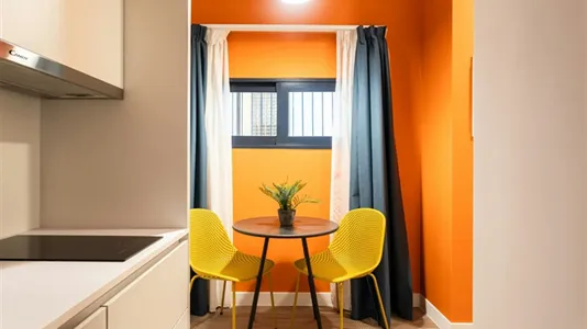 Apartments in Athens Exarchia - photo 1