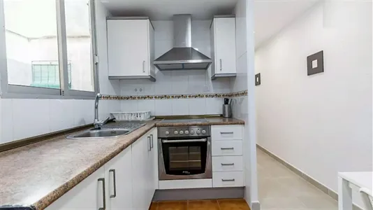 Rooms in Valencia Poblats Marítims - photo 6