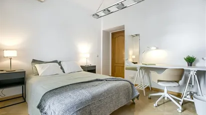 Room for rent in Madrid Chamartín, Madrid