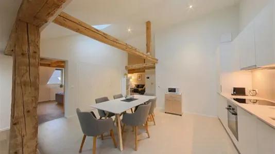 Apartments in Neuenburg - photo 4