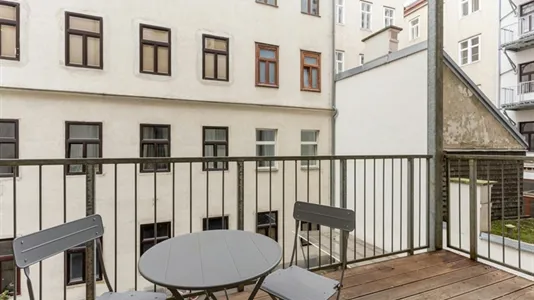 Rooms in Wien Neubau - photo 8