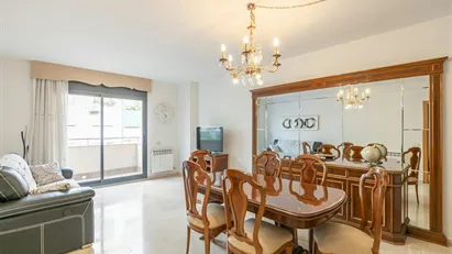 Apartment for rent in Barcelona Les Corts, Barcelona