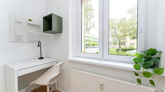 Rooms in Berlin Reinickendorf - photo 3