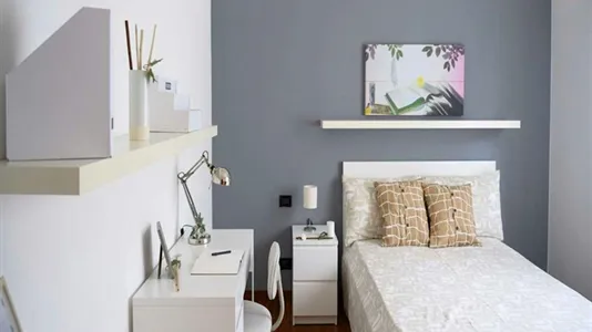 Rooms in Milano Zona 5 - Vigentino, Chiaravalle, Gratosoglio - photo 1