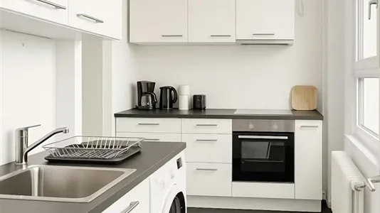 Rooms in Ottobrunn - photo 7