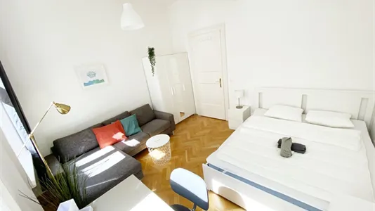 Rooms in Vienna Hernals - photo 7