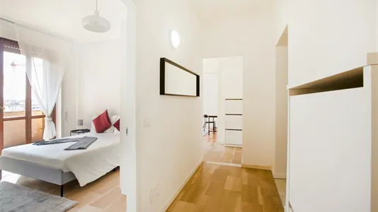 Rooms in Milano Zona 2 - Stazione Centrale, Gorla, Turro, Greco, Crescenzago - photo 9