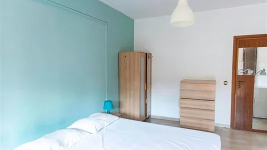 Rooms in Roma Municipio VIII – Appia Antica - photo 4