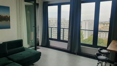 Apartment for rent in Warsaw