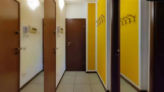 Rooms in Milano Zona 8 - Fiera, Gallaratese, Quarto Oggiaro - photo 5