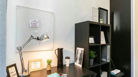 Rooms in Milano Zona 6 - Barona, Lorenteggio - photo 7