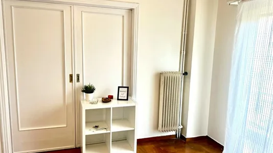 Rooms in Athens Ampelokipoi - photo 8