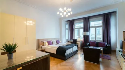 Apartment for rent in Vienna Josefstadt, Vienna