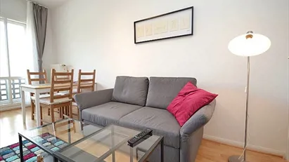 Apartment for rent in Berlin Charlottenburg-Wilmersdorf, Berlin