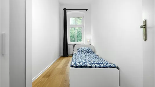Rooms in Berlin Treptow-Köpenick - photo 2