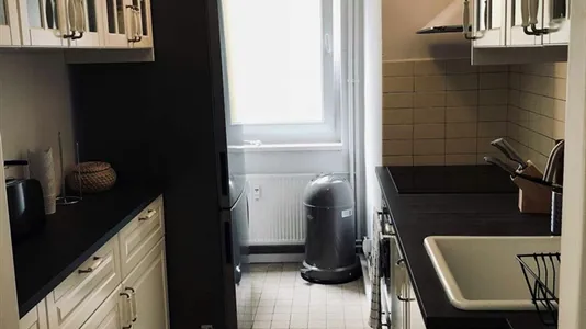 Rooms in Location is not specified - photo 9