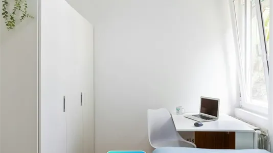 Rooms in Madrid Tetuán - photo 5