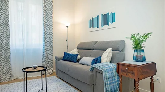 Apartments in Milano Zona 8 - Fiera, Gallaratese, Quarto Oggiaro - photo 3