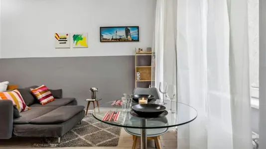 Apartments in Berlin Neukölln - photo 5