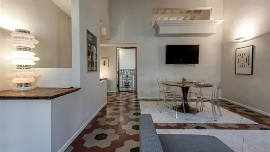 Apartments in Florence - photo 6