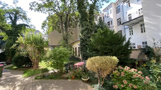 Apartments in Wien Wieden - photo 3