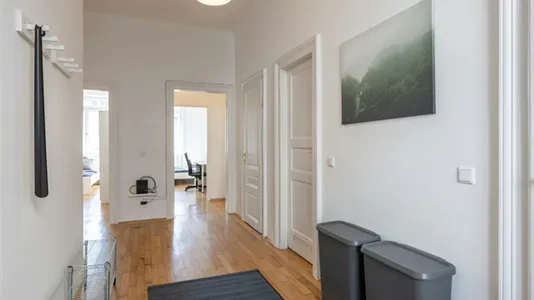 Rooms in Wien Wieden - photo 8