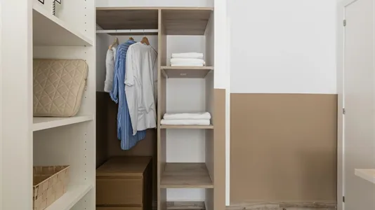 Rooms in Getafe - photo 4