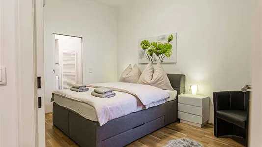 Apartments in Vienna Hernals - photo 8