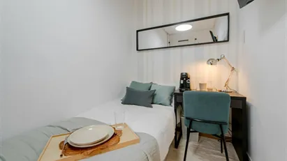 Room for rent in Madrid Arganzuela, Madrid