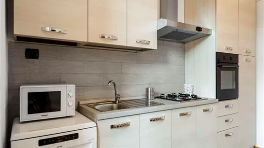 Rooms in Milano Zona 9 - Porta Garibaldi, Niguarda - photo 9