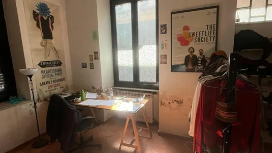 Rooms in Turin - photo 2
