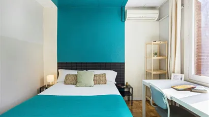 Room for rent in Madrid Chamberí, Madrid