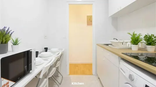 Rooms in Las Barranquillas - photo 10