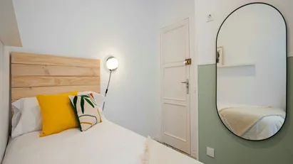 Room for rent in Madrid Chamberí, Madrid