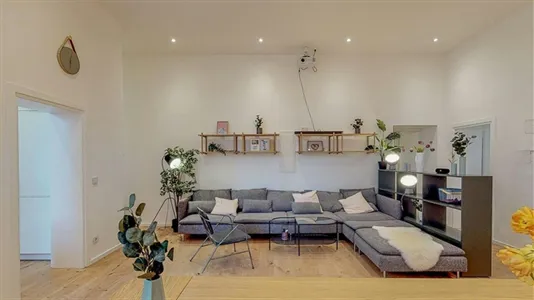 Rooms in Berlin Pankow - photo 5