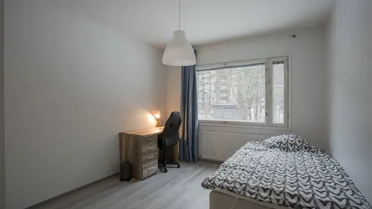 Rooms in Helsinki Itäinen - photo 2